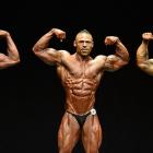 Lonnie  Harrison - NPC Colorado State 2014 - #1